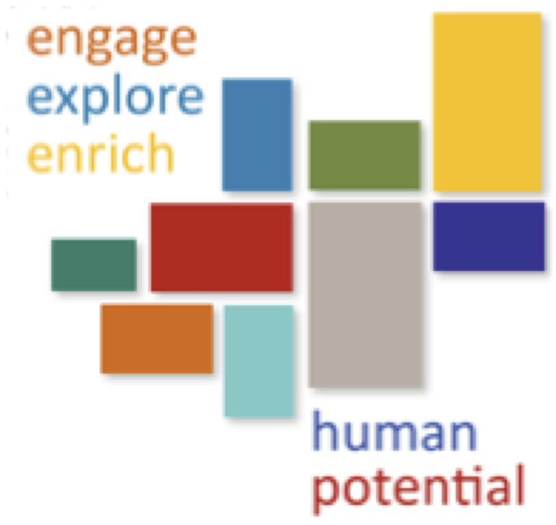 Arthur C. Clarke Center for the Human Imagination Logo