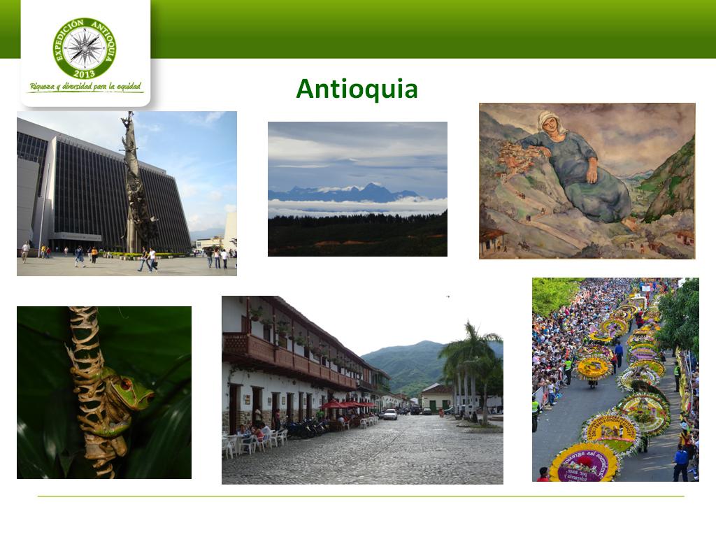 Antioquia