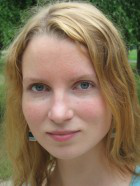 The profile picture for Alissa Nedossekina