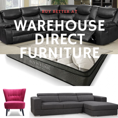 The profile picture for PortHedlandFurniture Warehouse