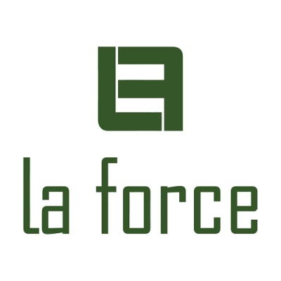 The profile picture for Đồ da Laforce