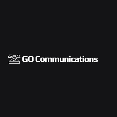 The profile picture for Go Communications