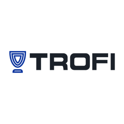 The profile picture for Trofi Group