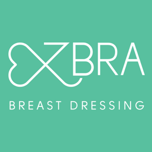 The profile picture for EZbra Breast Dressing